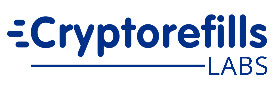 CryptoRefills Labs